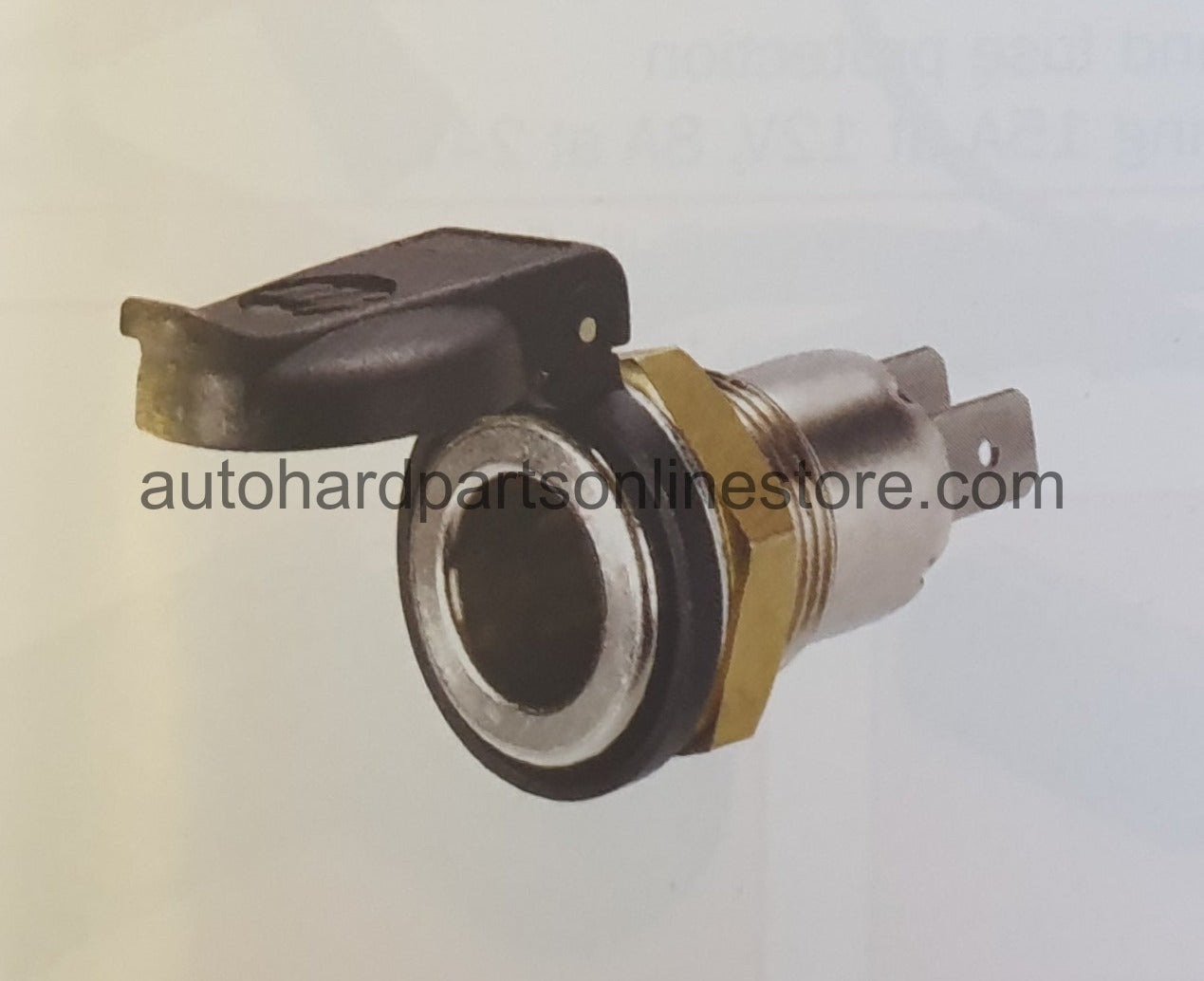 NARVA Accessory Socket Part 82105BL
