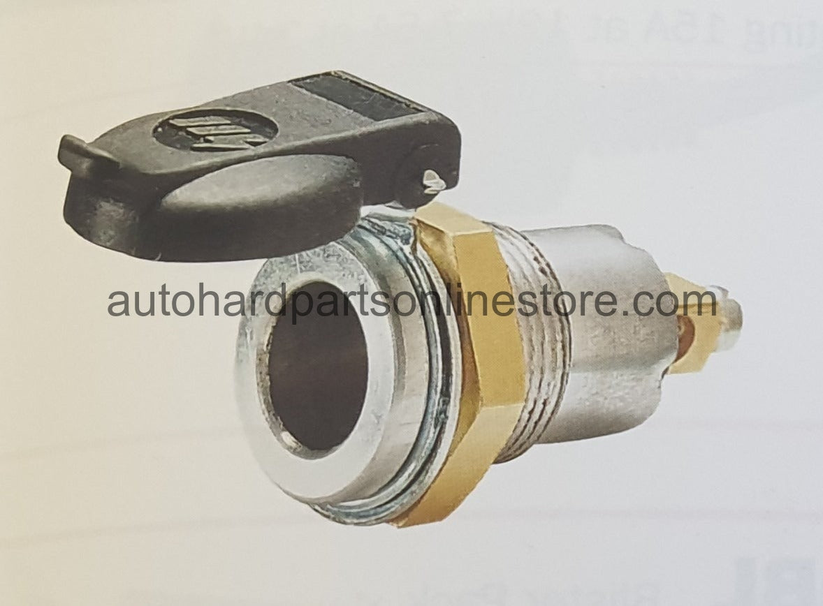 NARVA Accessory Socket Part 82104BL