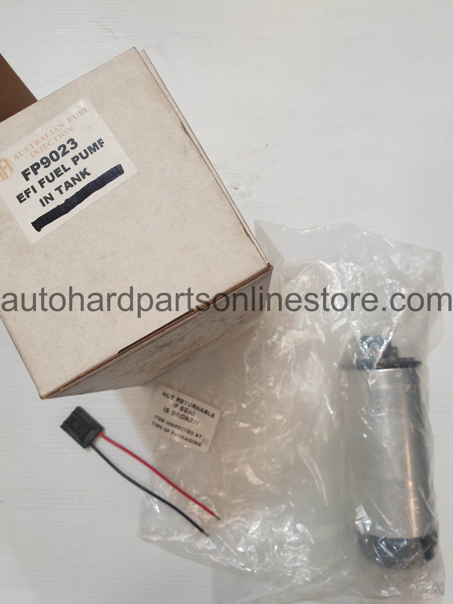 AFI Fuel Pump-FP9023