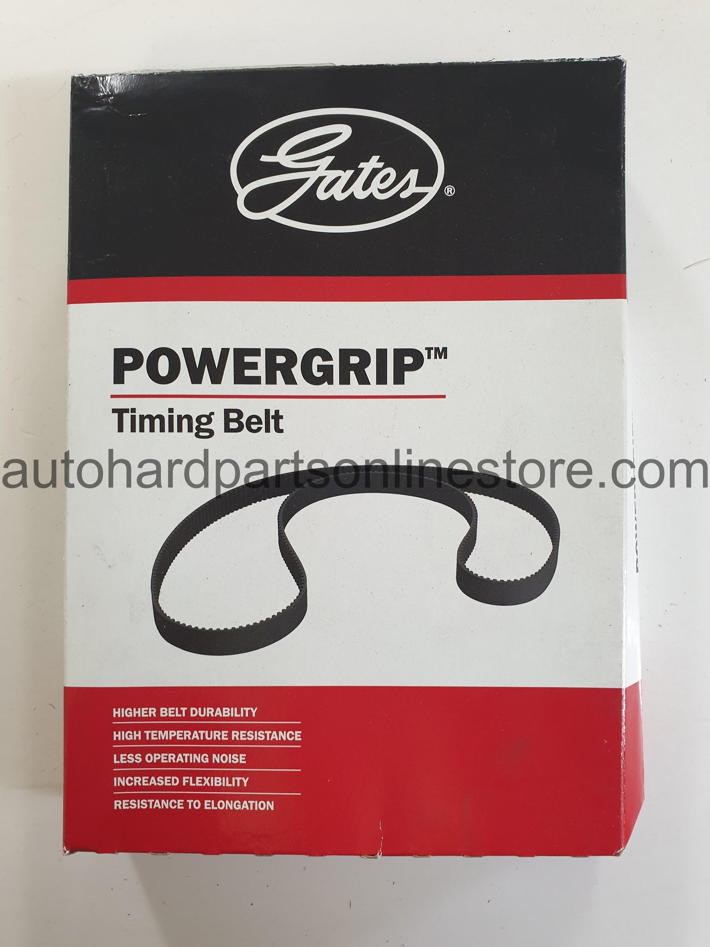 Gates Timing Belt Power Grip T1511-58097x25