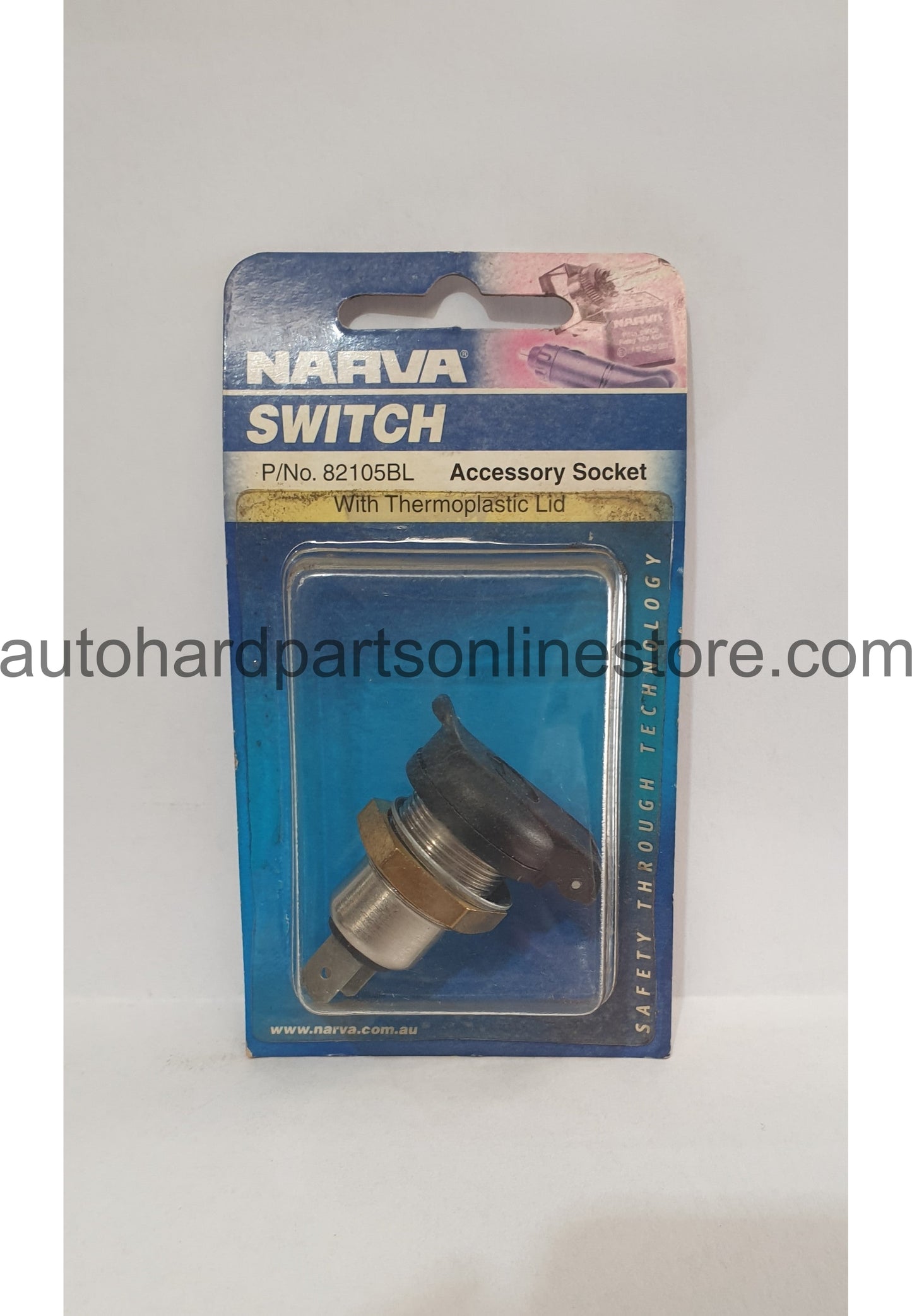 Narva accessory socket