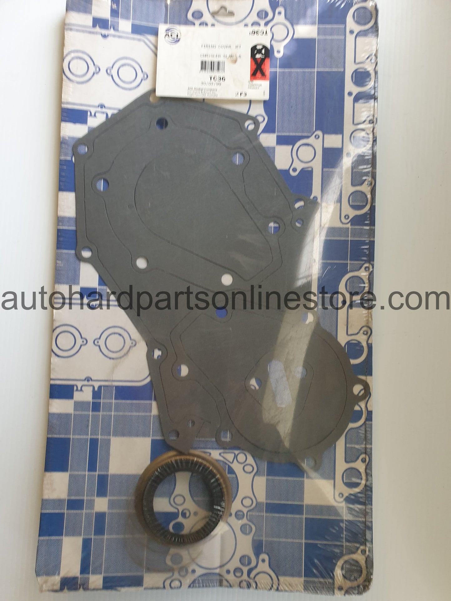 ACK timing case gasket set