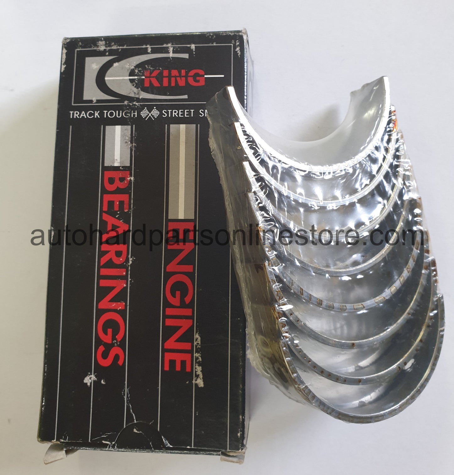 King main bearing