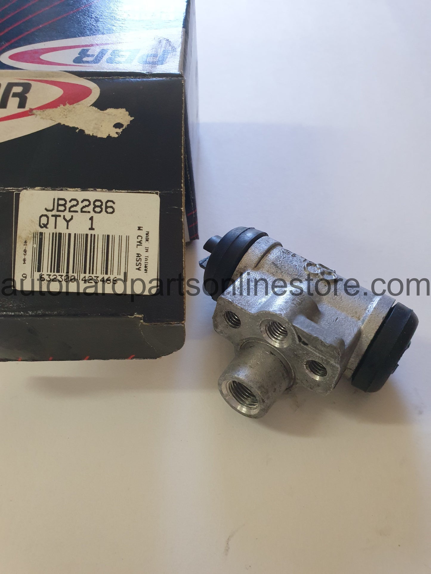 PBR Wheel Cylinder Assembly