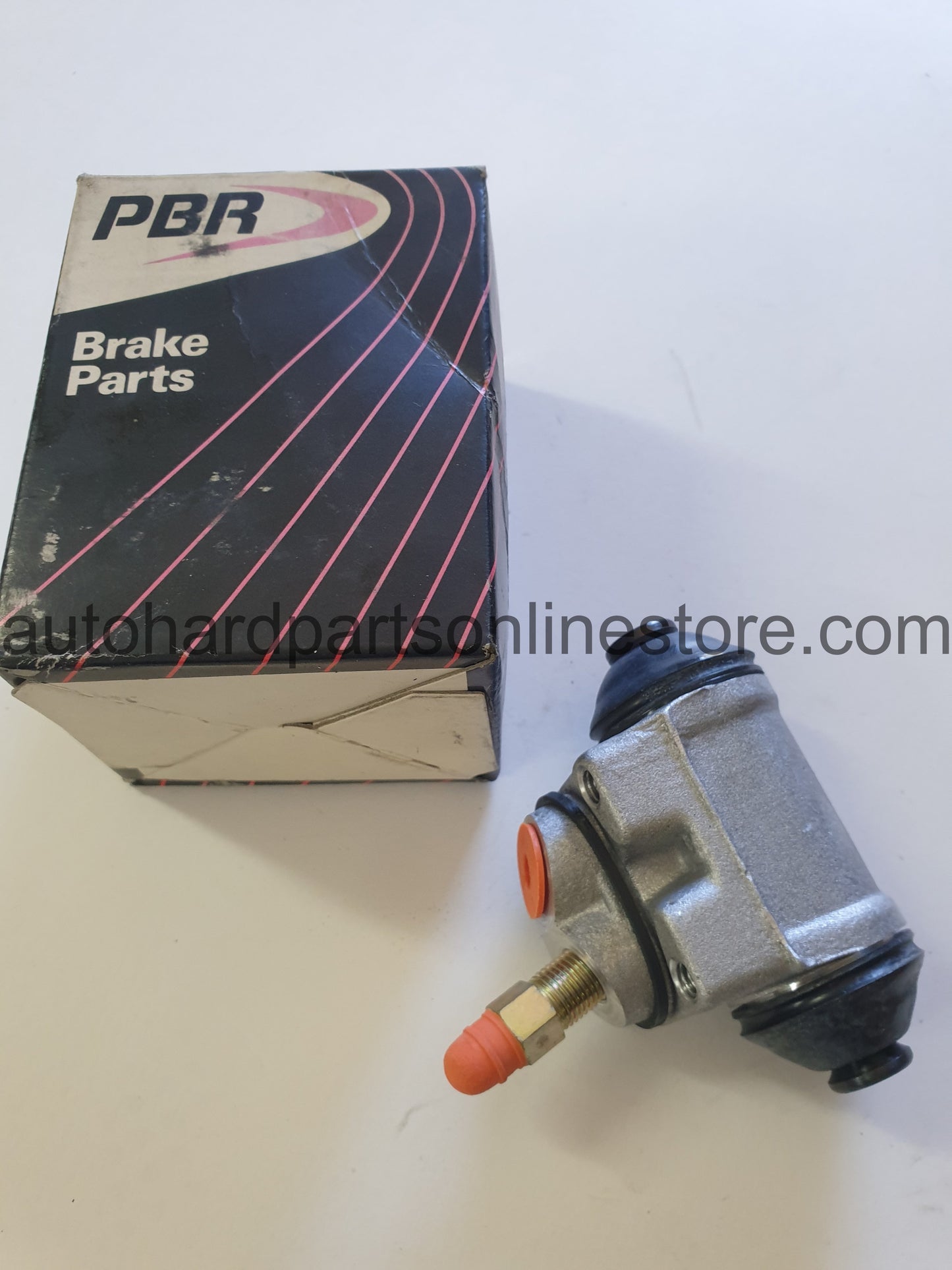 PBR Wheel Cylinder Assembly