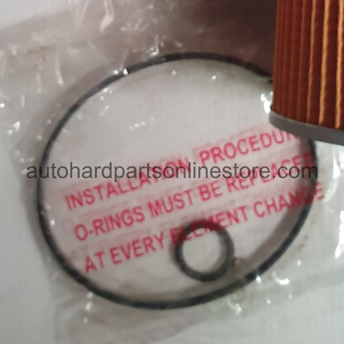 Ryco Oil Filter-R2421P