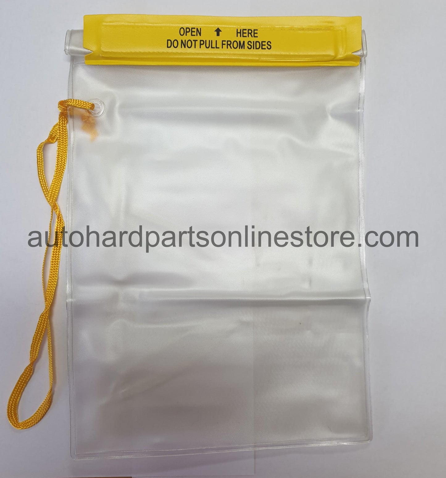 Medium Waterproof Document Pouch Size 180x250mm-X192