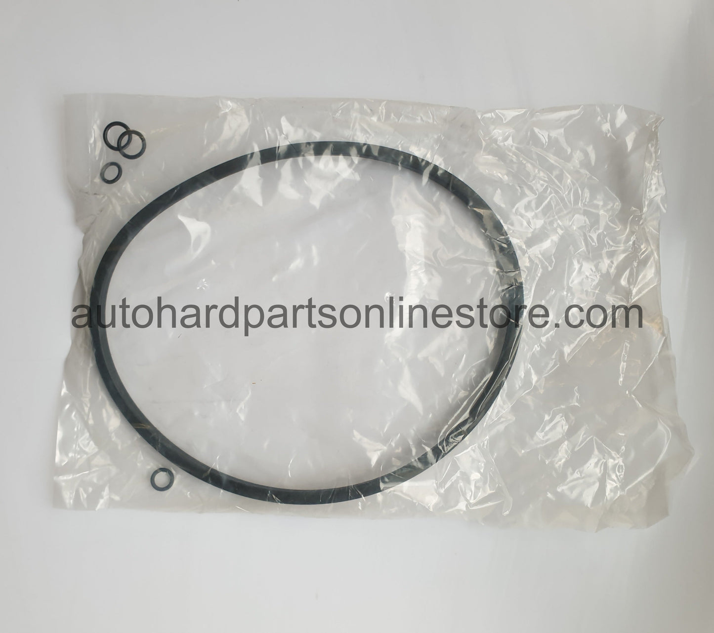 Cooper Oil Filter-WR2453