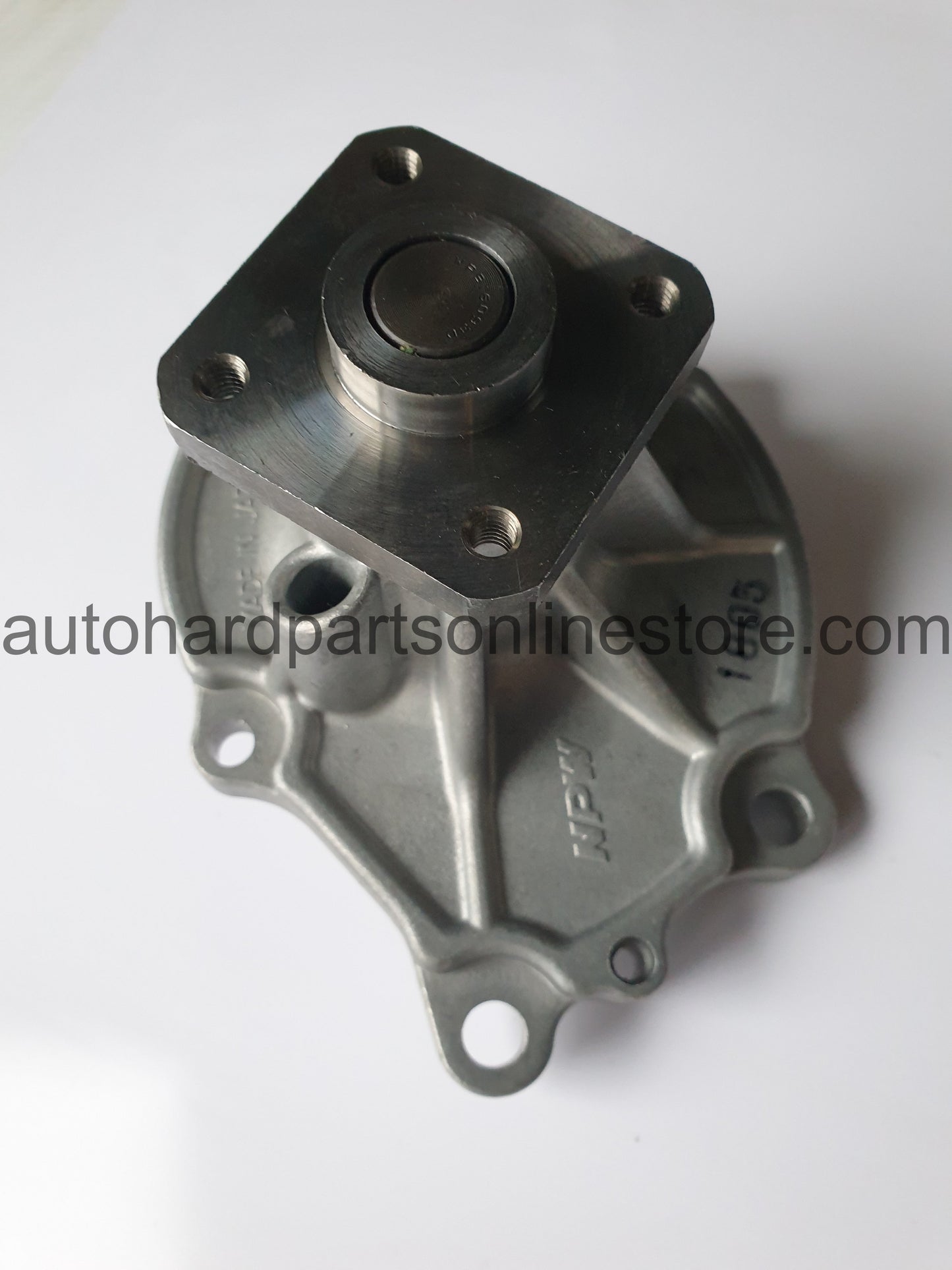 Powermax Water Pump-W3030