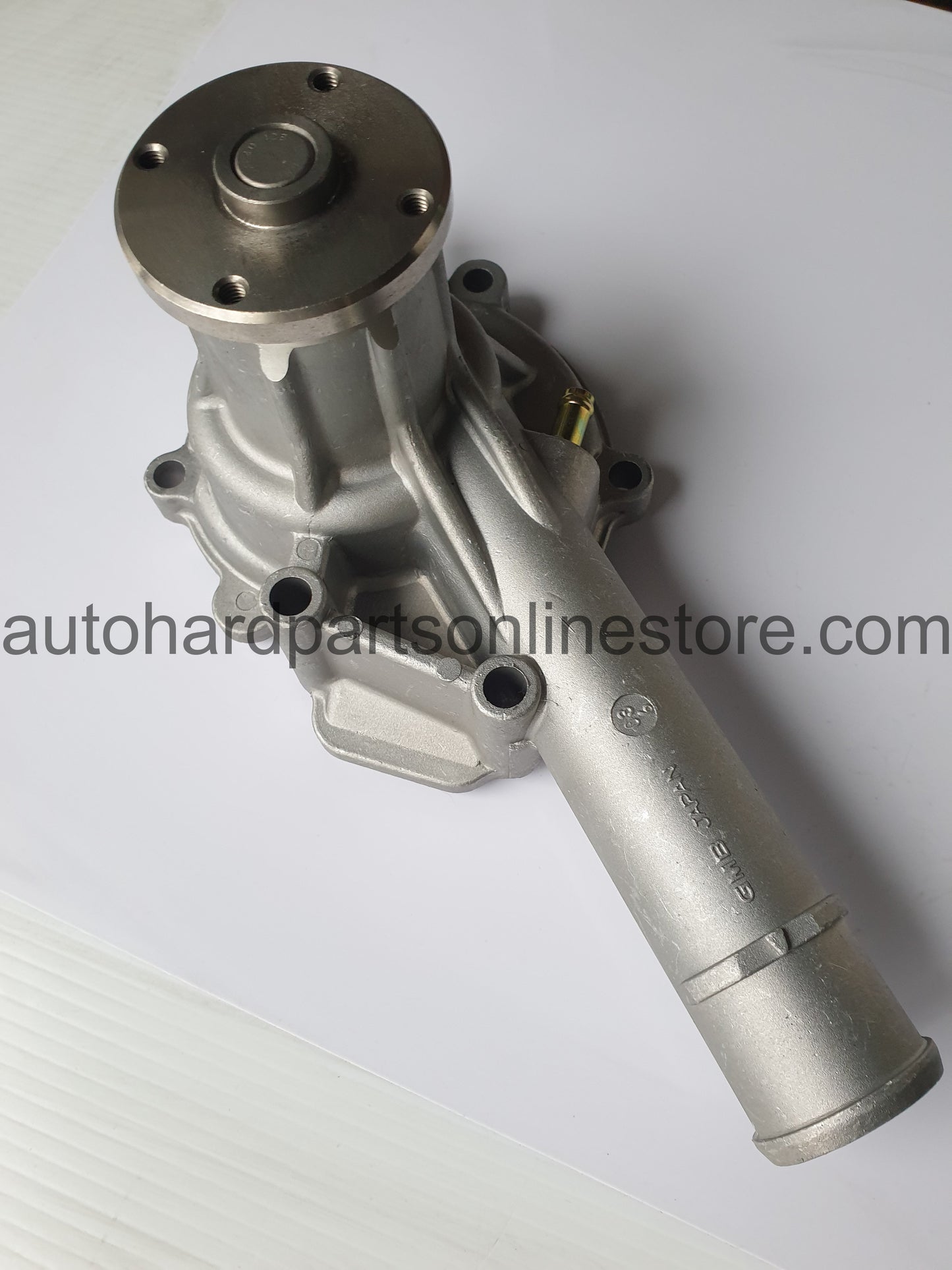 Powermax Water Pump-W756