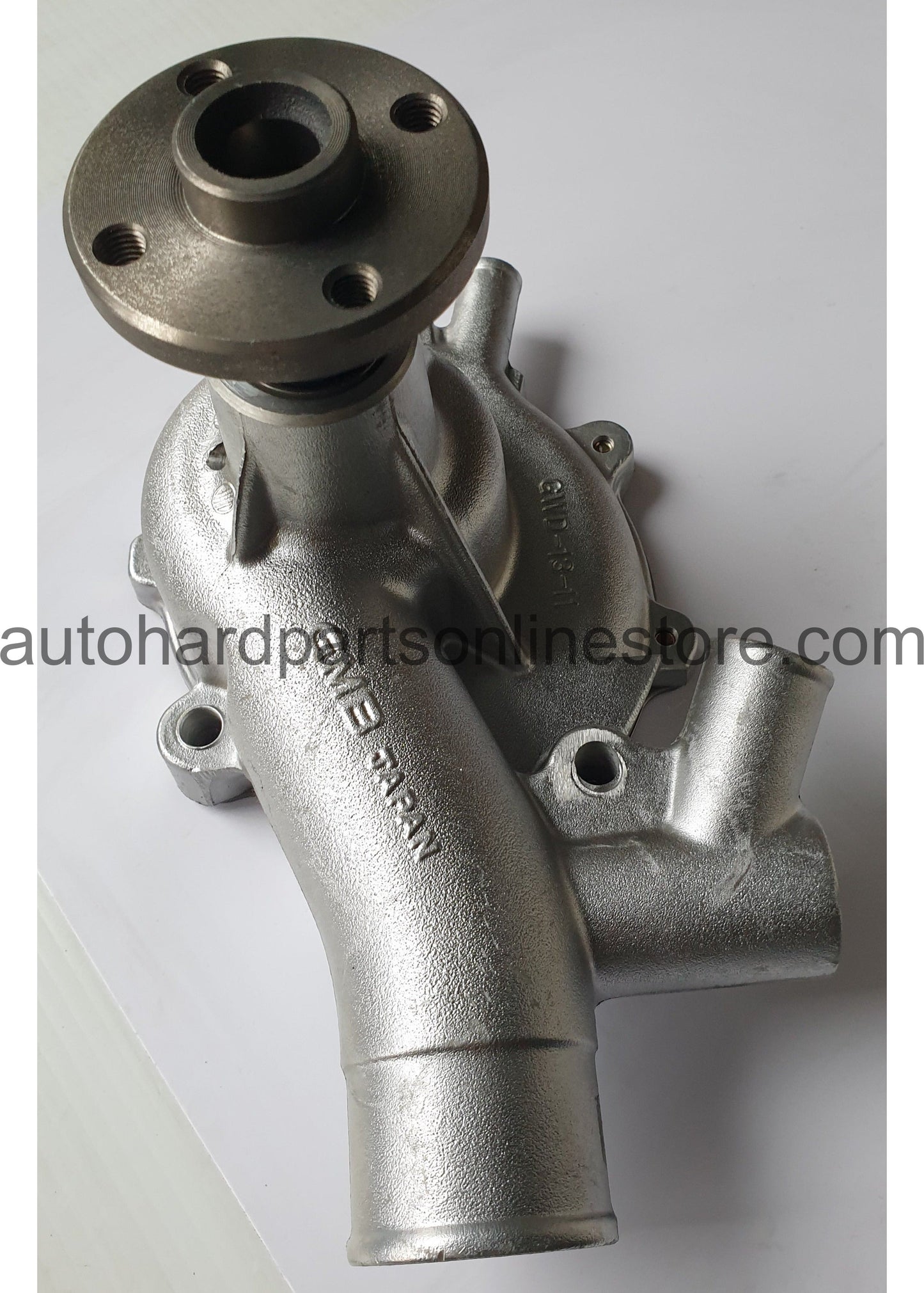 Roadsafe Water Pump-885