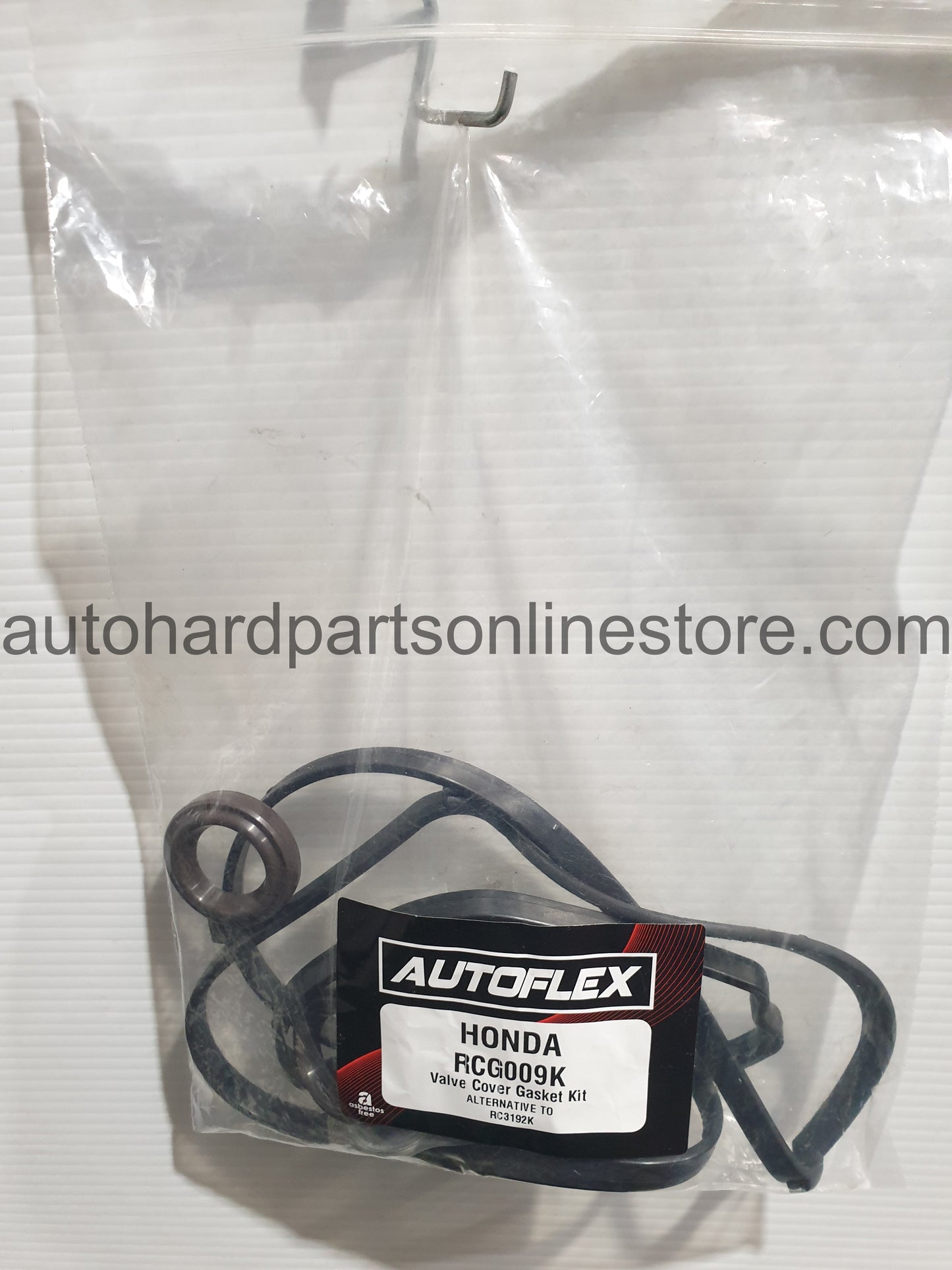 Autoflex valve cover gasket kit