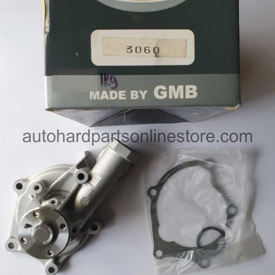 GPC water pump