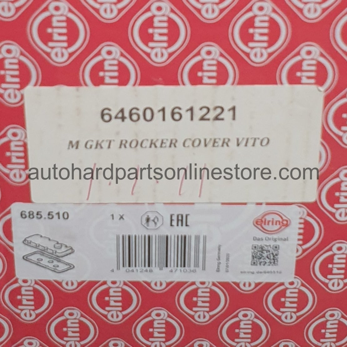 Elring Rocker Cover Gasket-6460161221