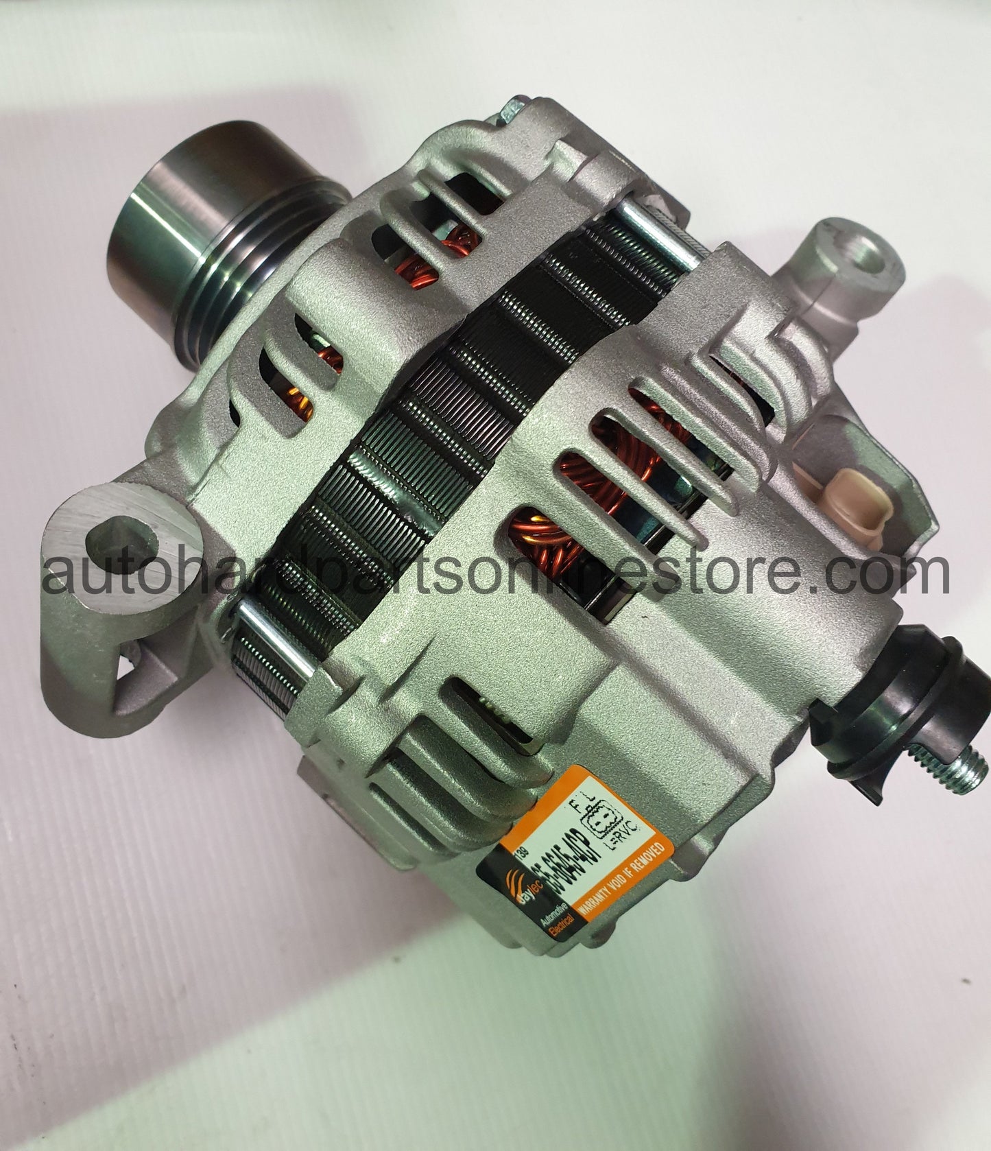 Jaylec Alternator-6566454CPBC03E
