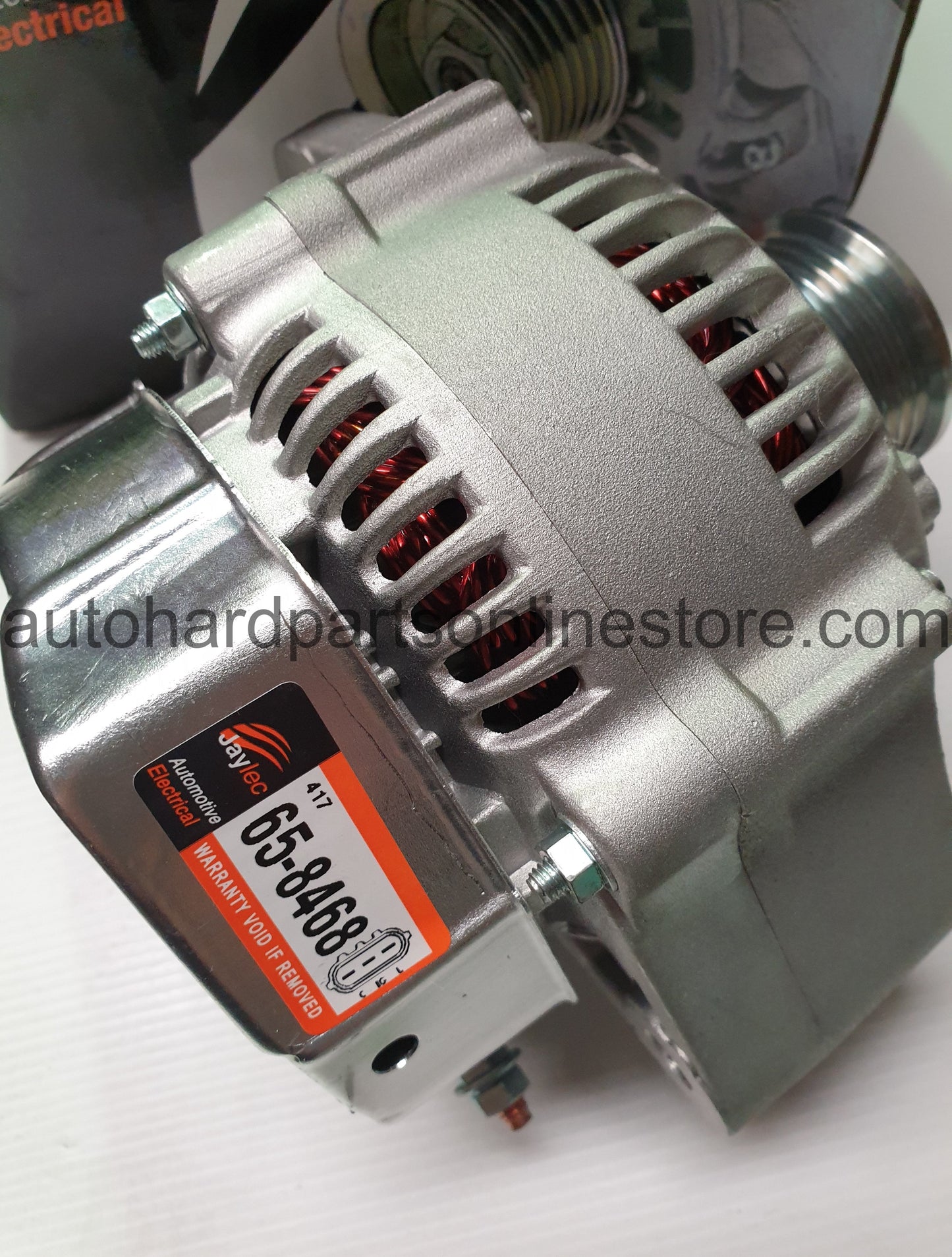 Jaylec Alternator-658468BH01B