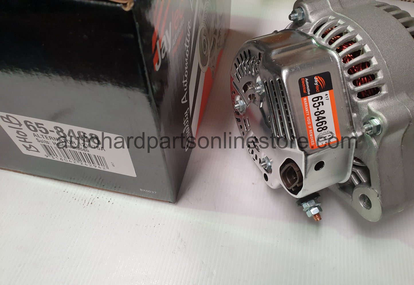 Jaylec Alternator-658468BH01B