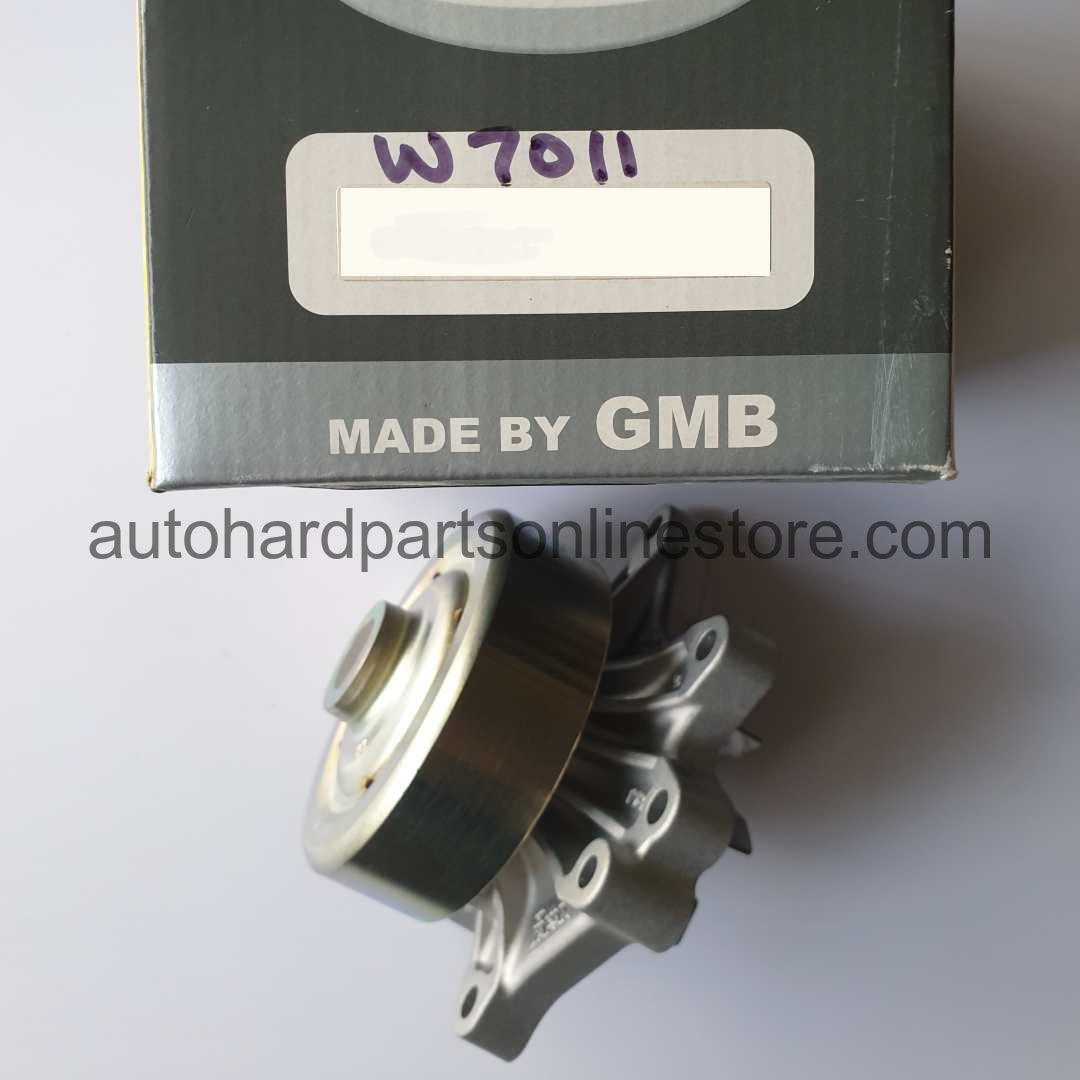 GPC water pump