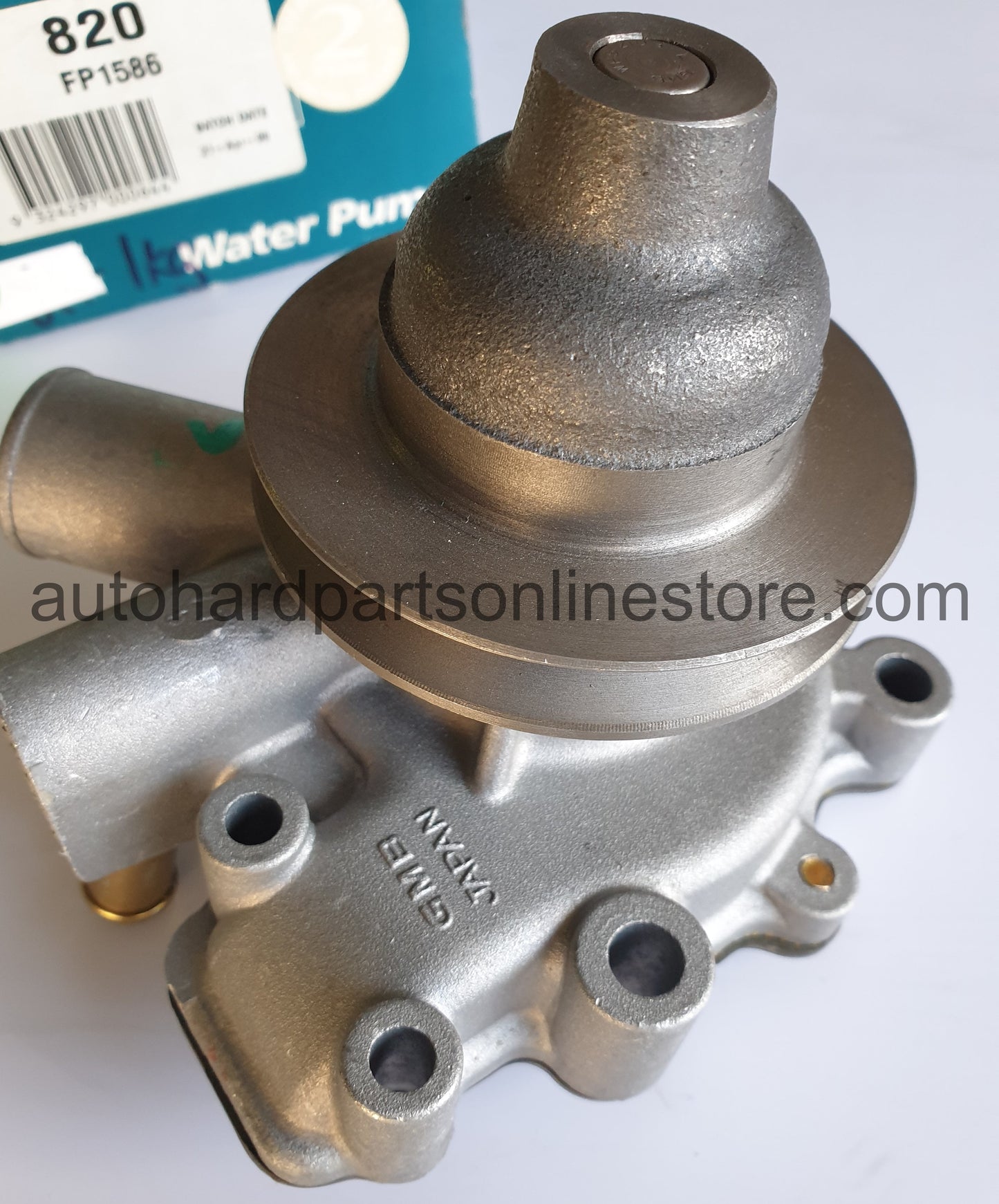 Powermax Water Pump-820 FP1586