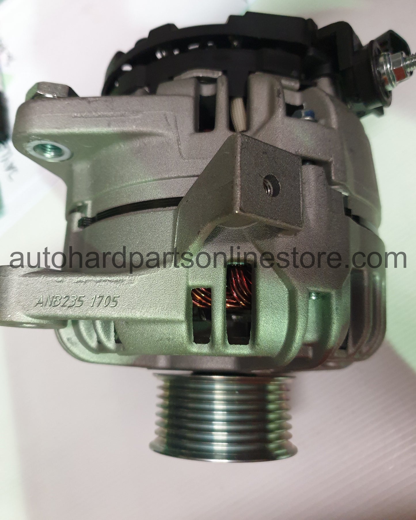 JAS Alternator-ANB235