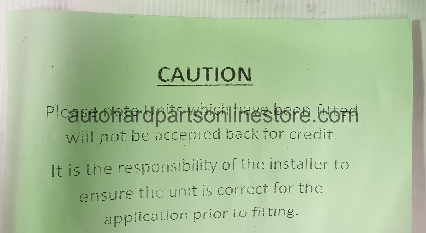 JAS Starter Motor-SNB013