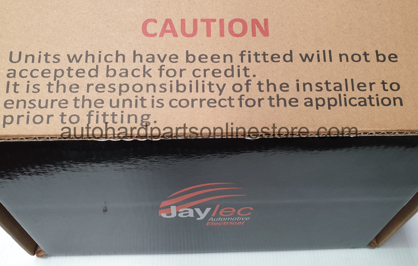 Jaylec Alternator-6566454CPBC03E