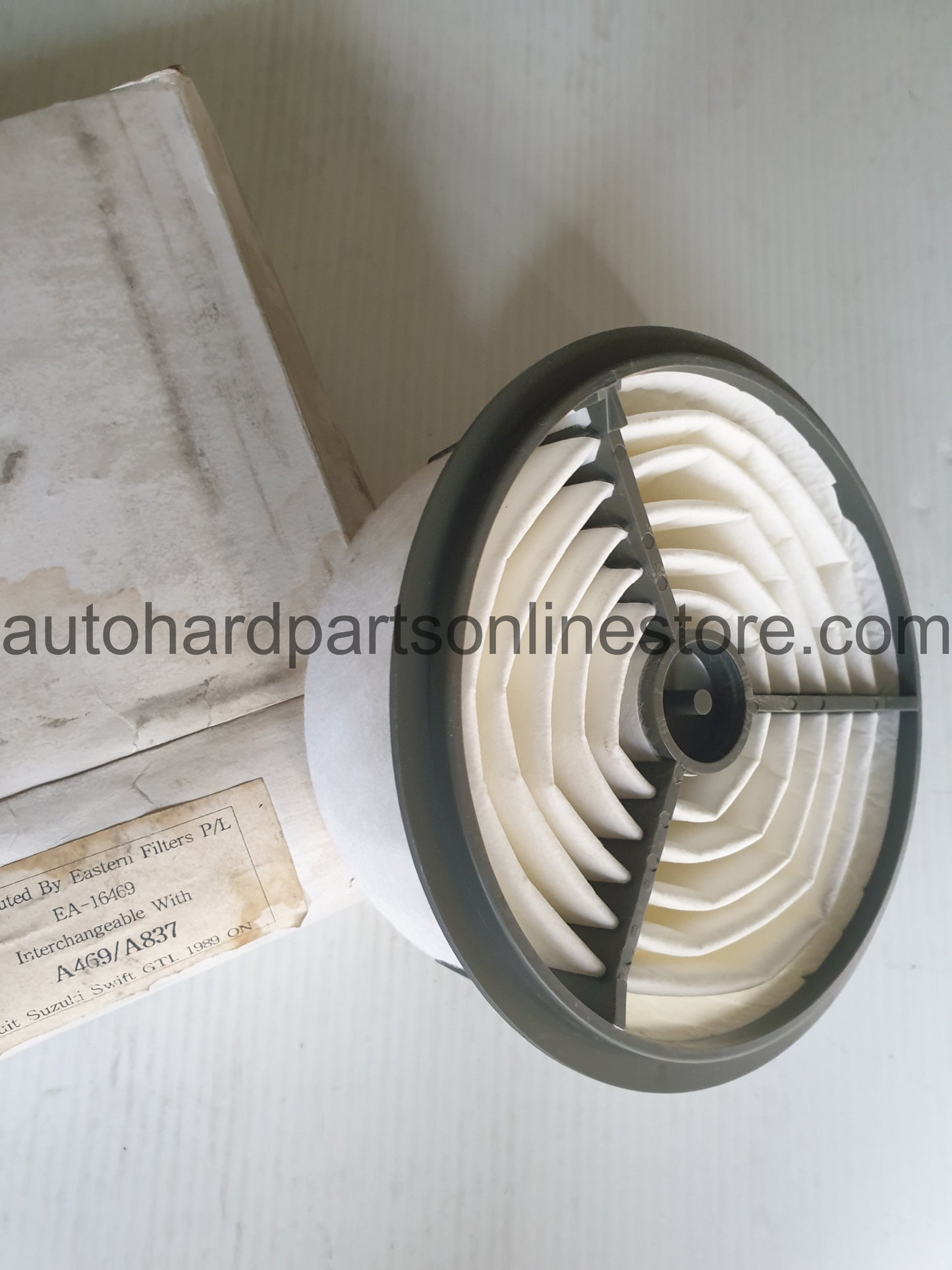 Eastern air filter