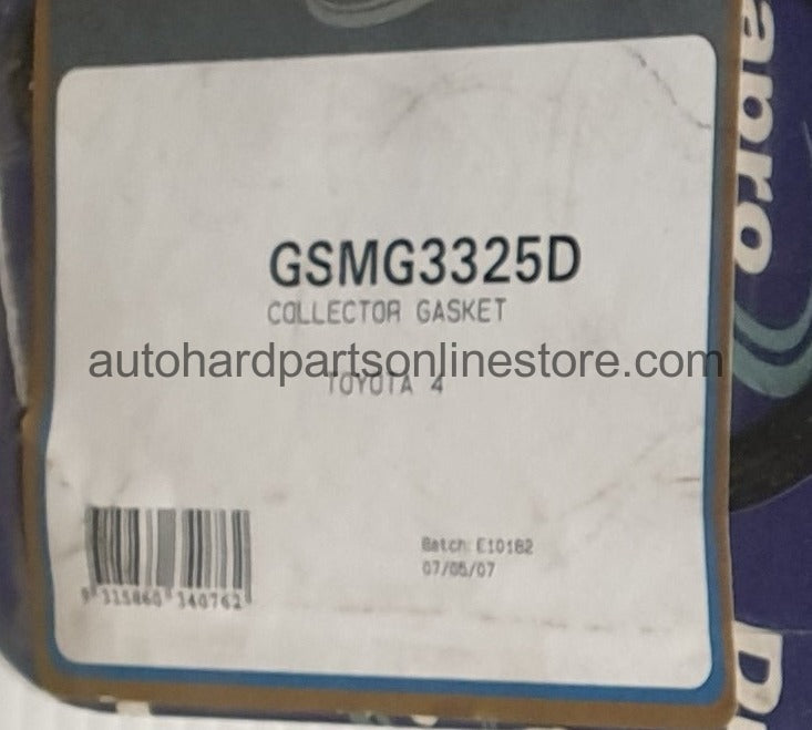 Durapro Collector Gasket-GSMG3325D