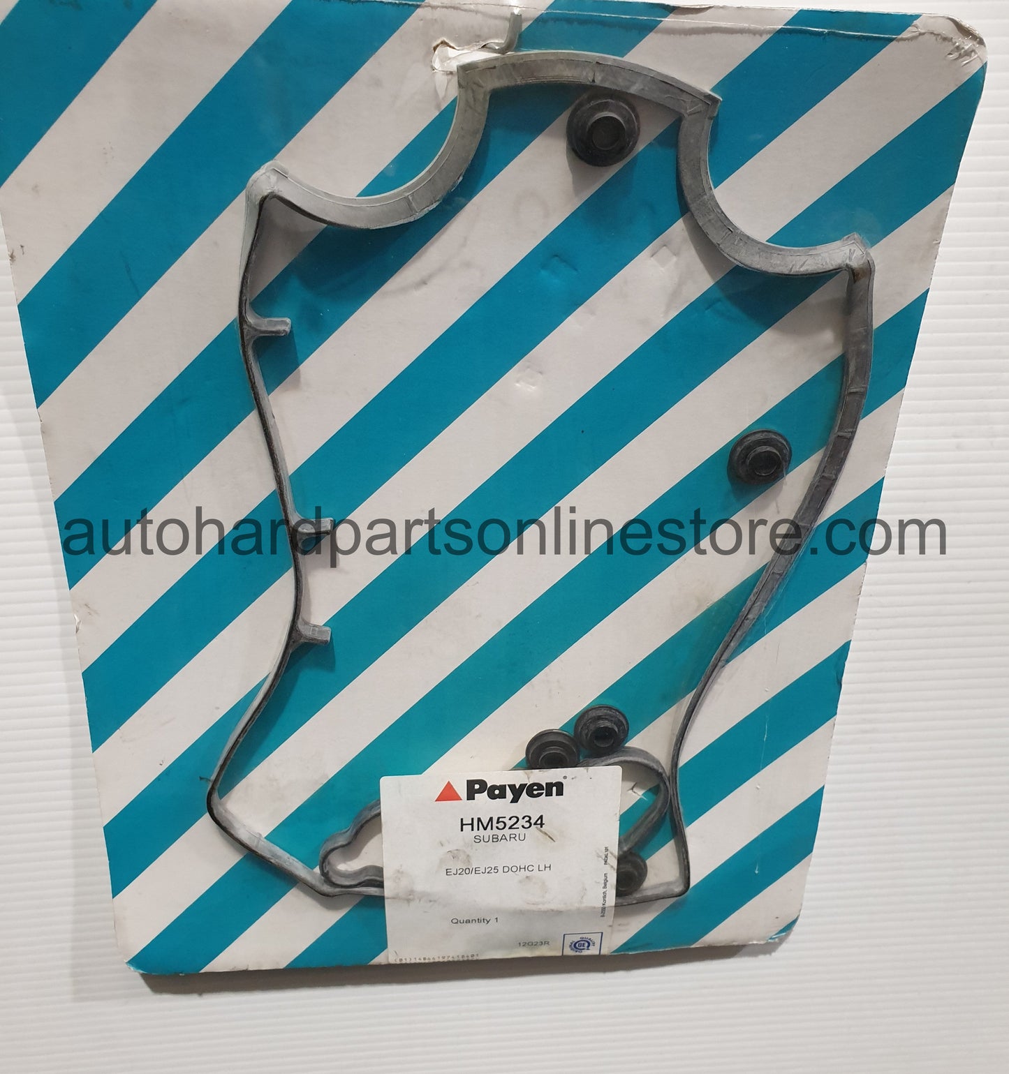 Payen valve cover gasket kit
