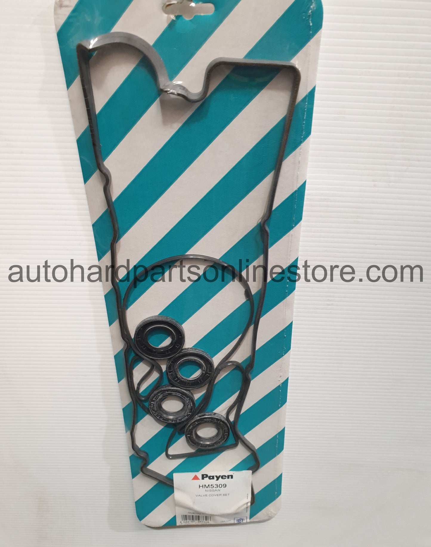 Payen valve cover gasket kit