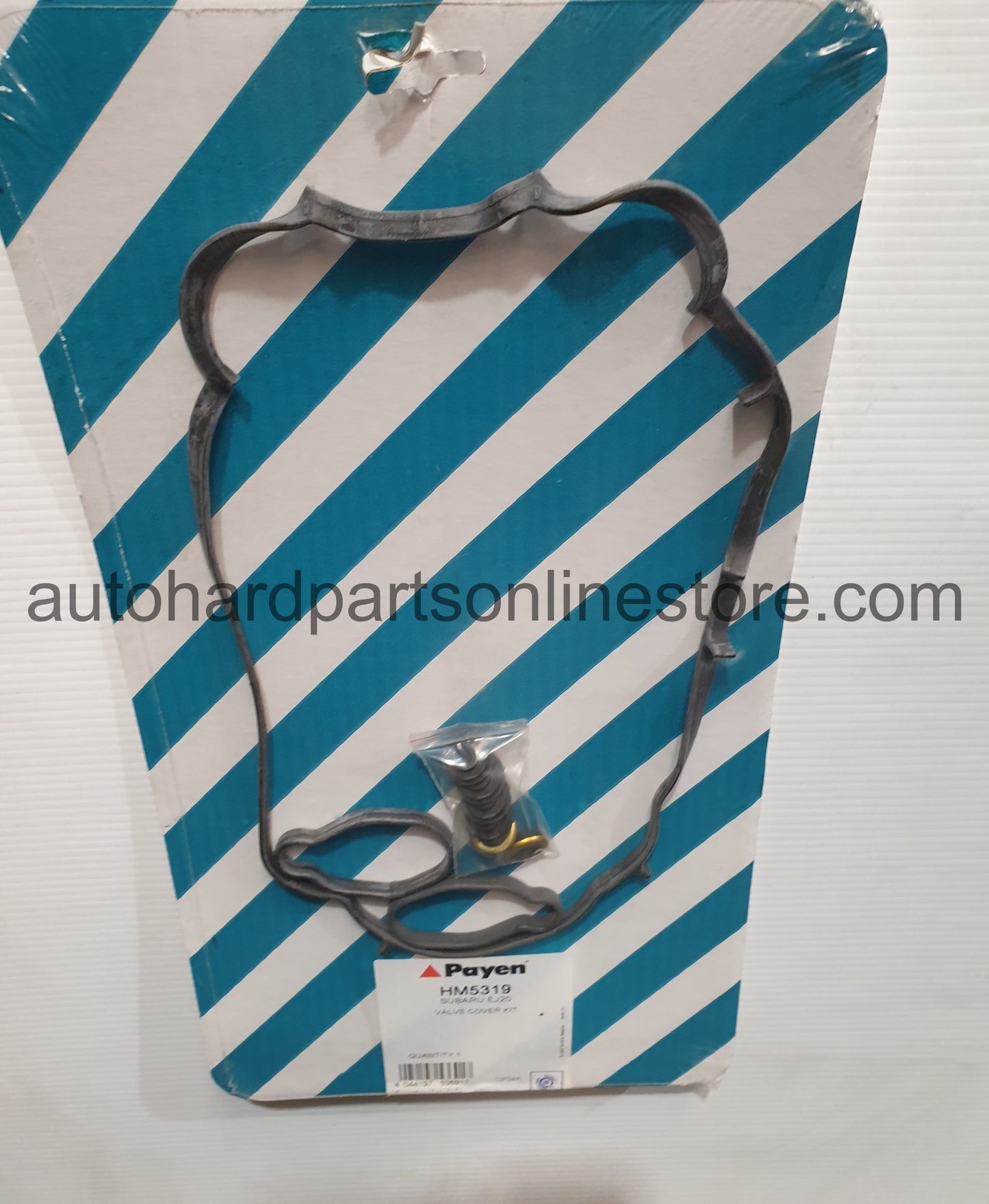Payen valve cover gasket kit