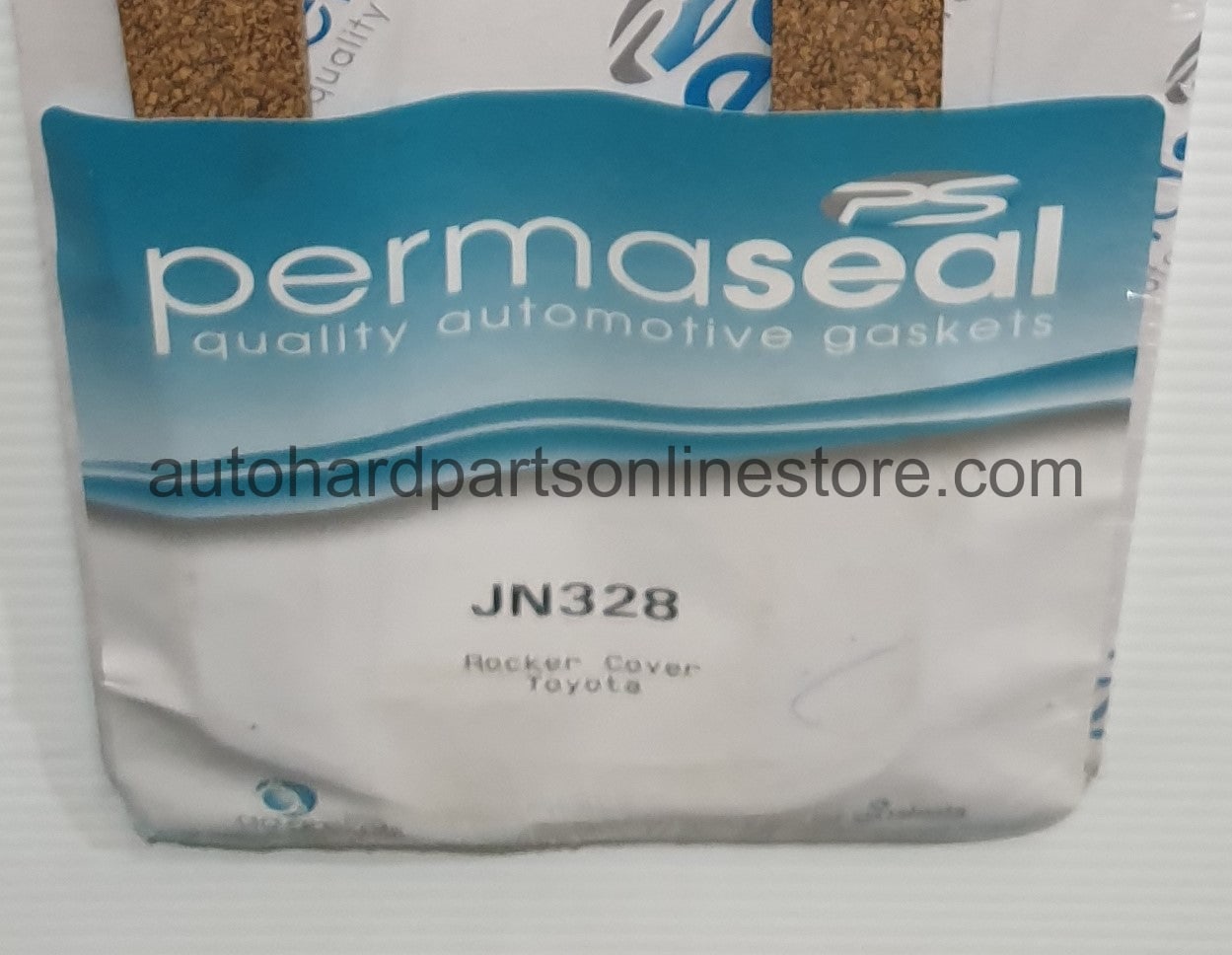 Permaseal Rocker Cover Gasket-JN328