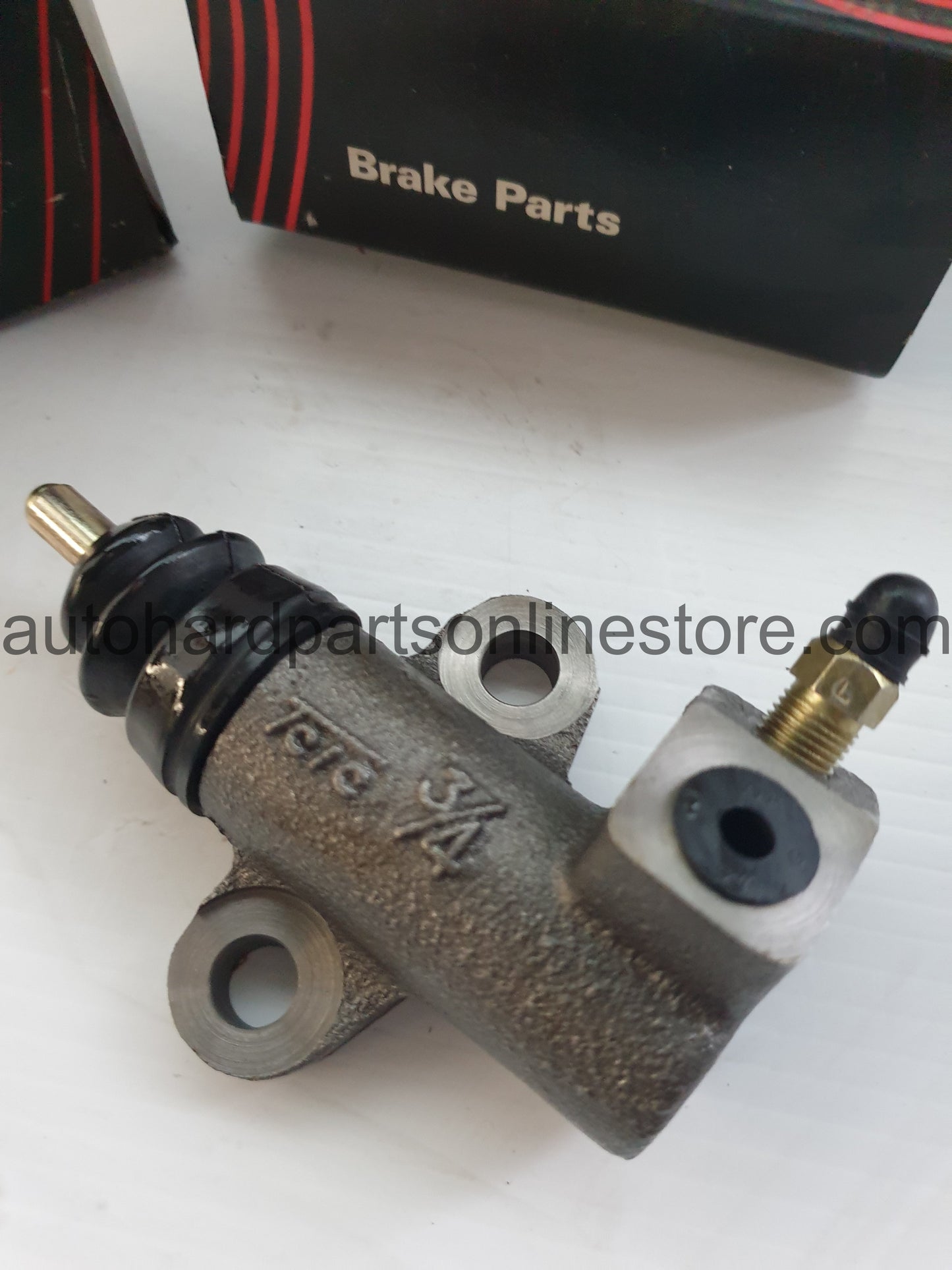 PBR Clutch Slave Cylinder Assembly-JB4055