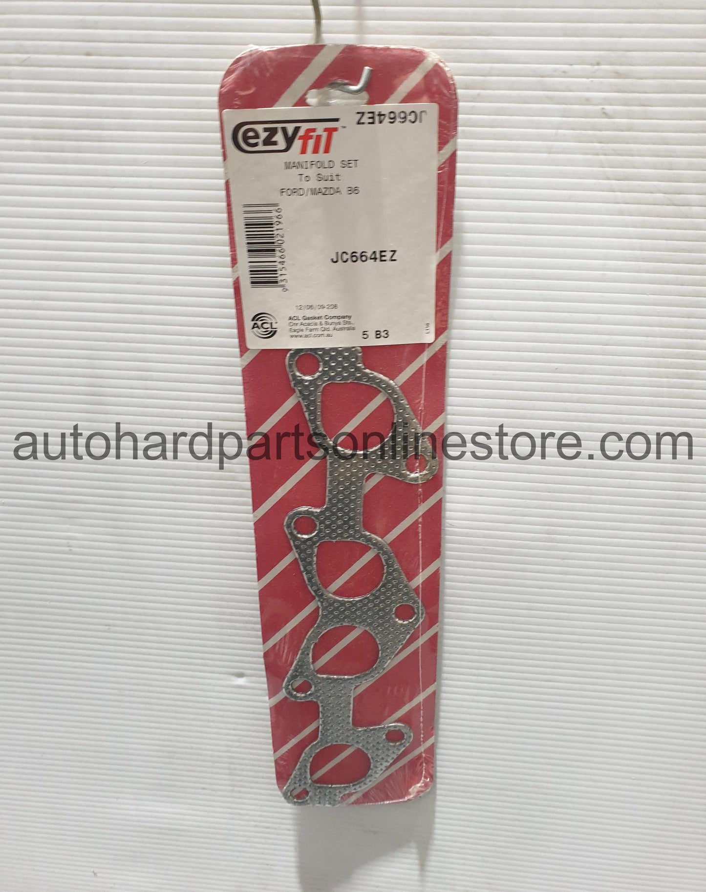 ACL manifold set