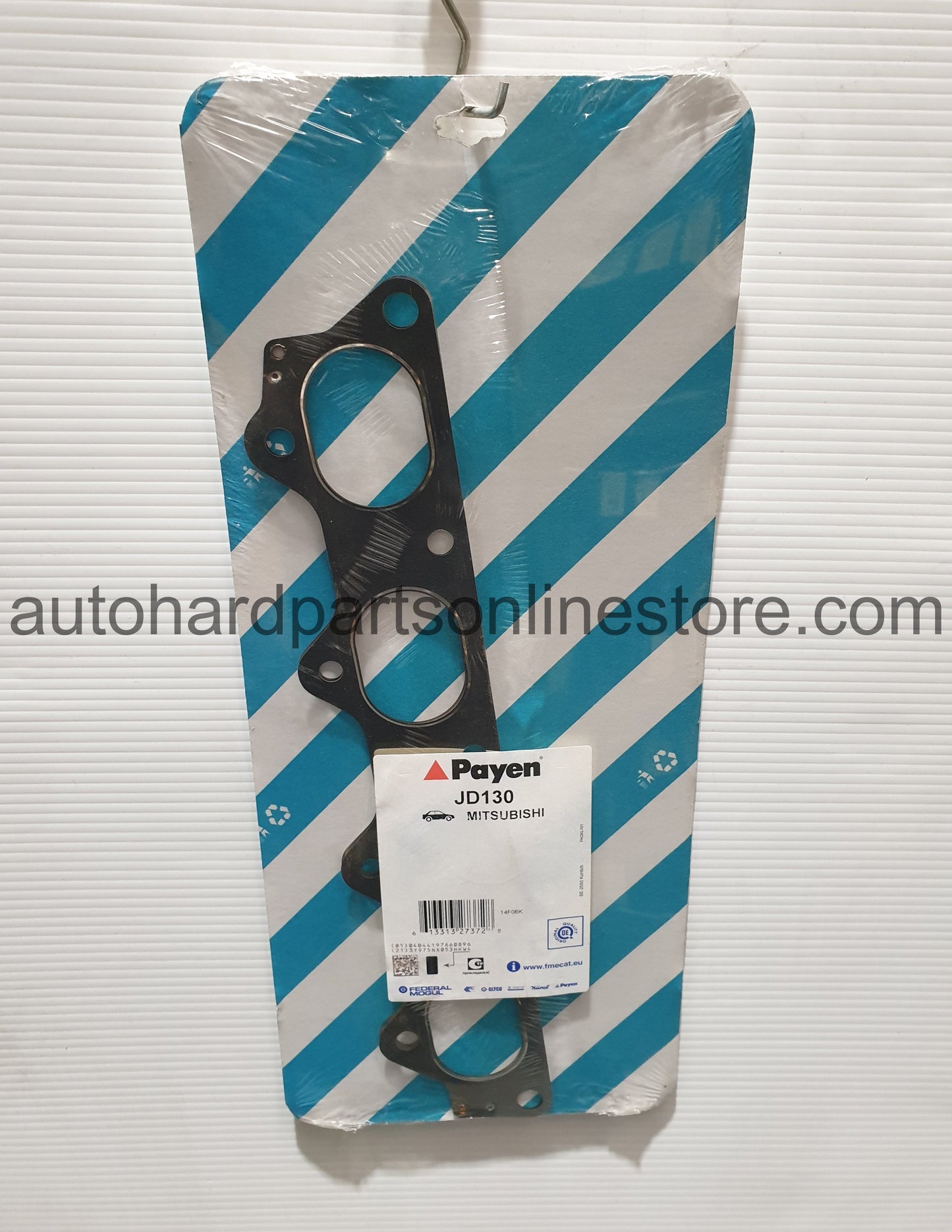 Payen intake manifold gasket
