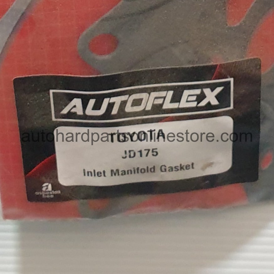 Autoflex Inlet Manifold Gasket-JD175