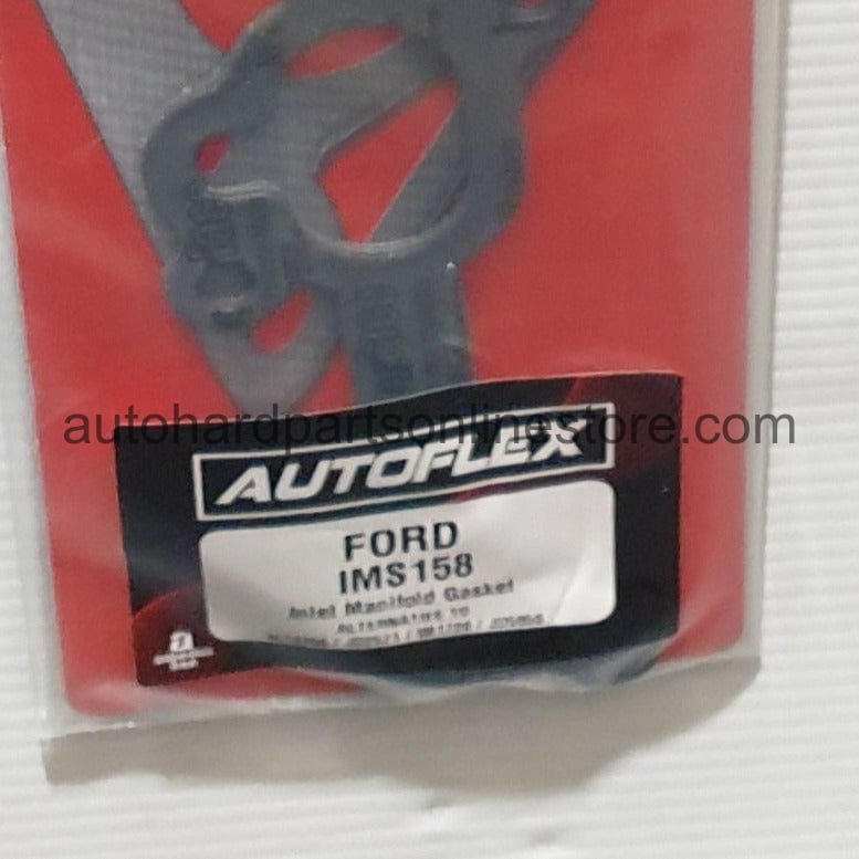 Autoflex Inlet Manifold Gasket-IMS158 JD5856