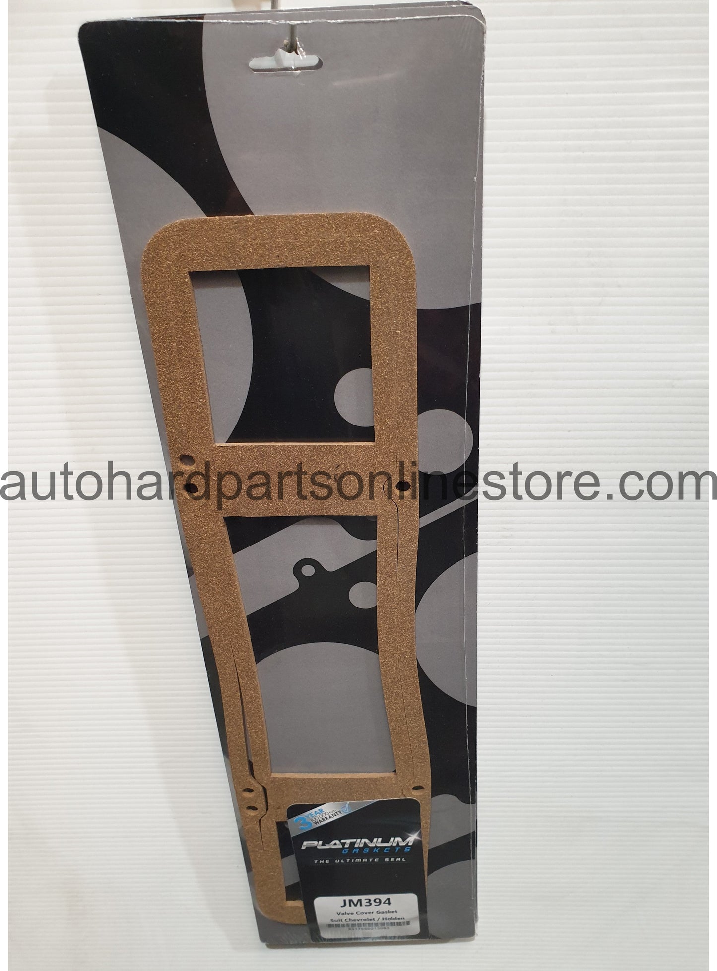 Platinum Gaskets valve cover