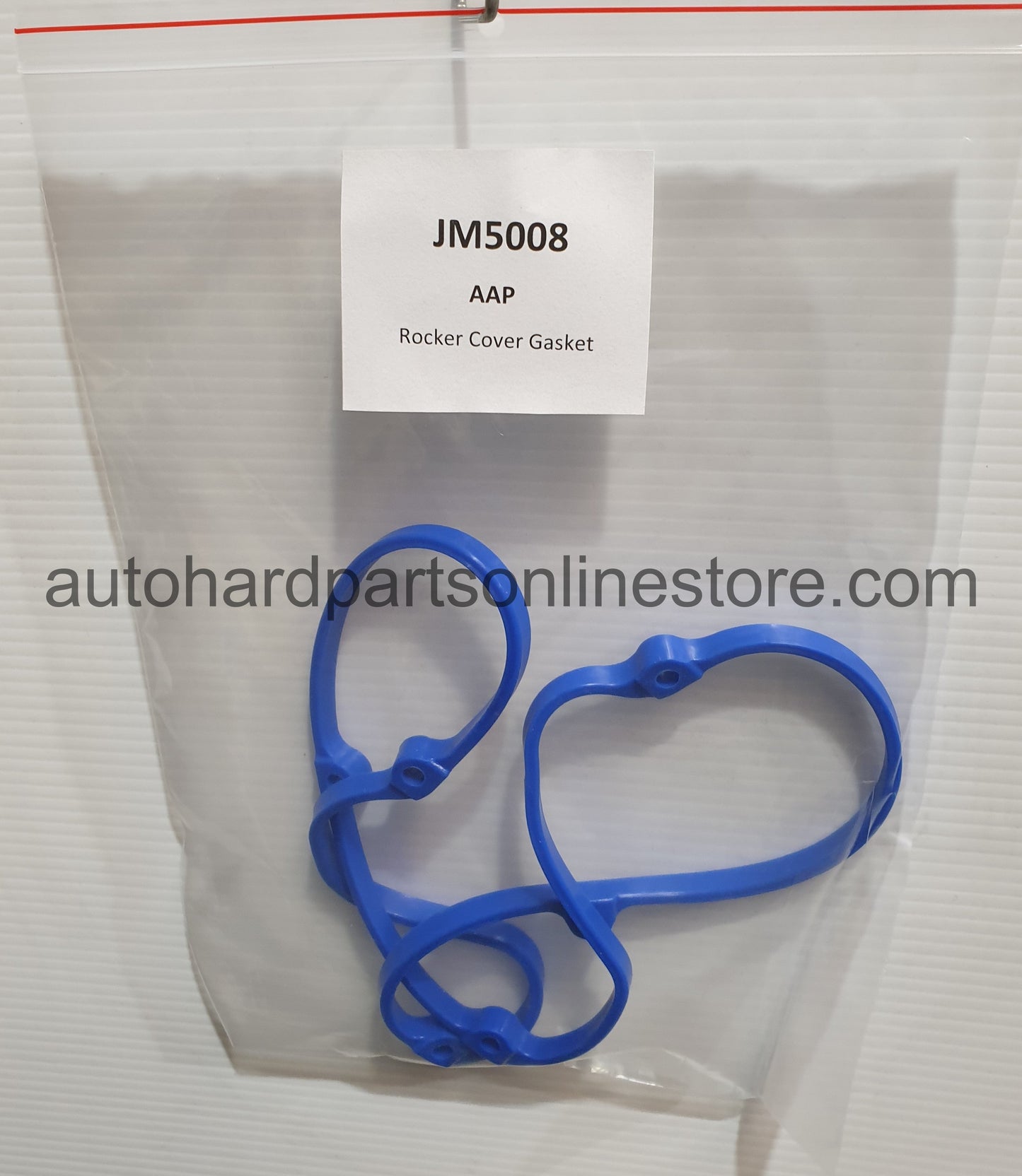 Platinum gaskets rocker cover