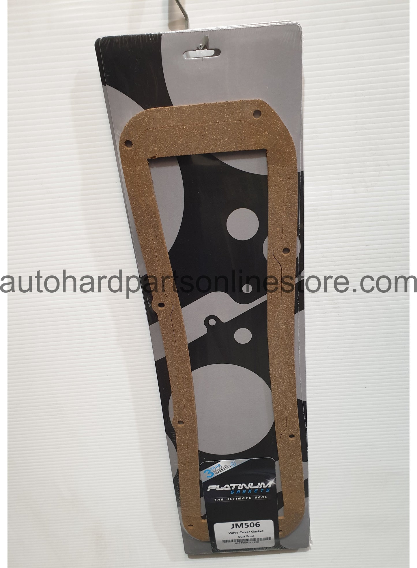Platinum valve cover gasket