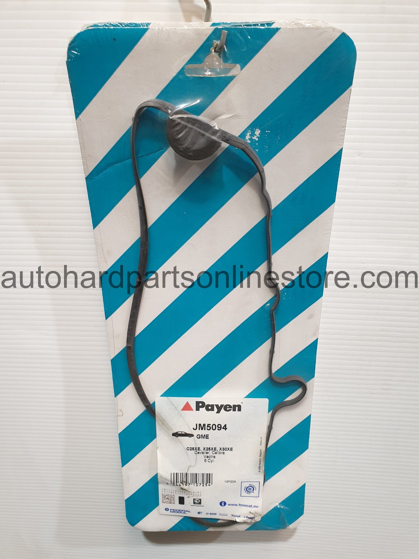 Payen valve cover gasket