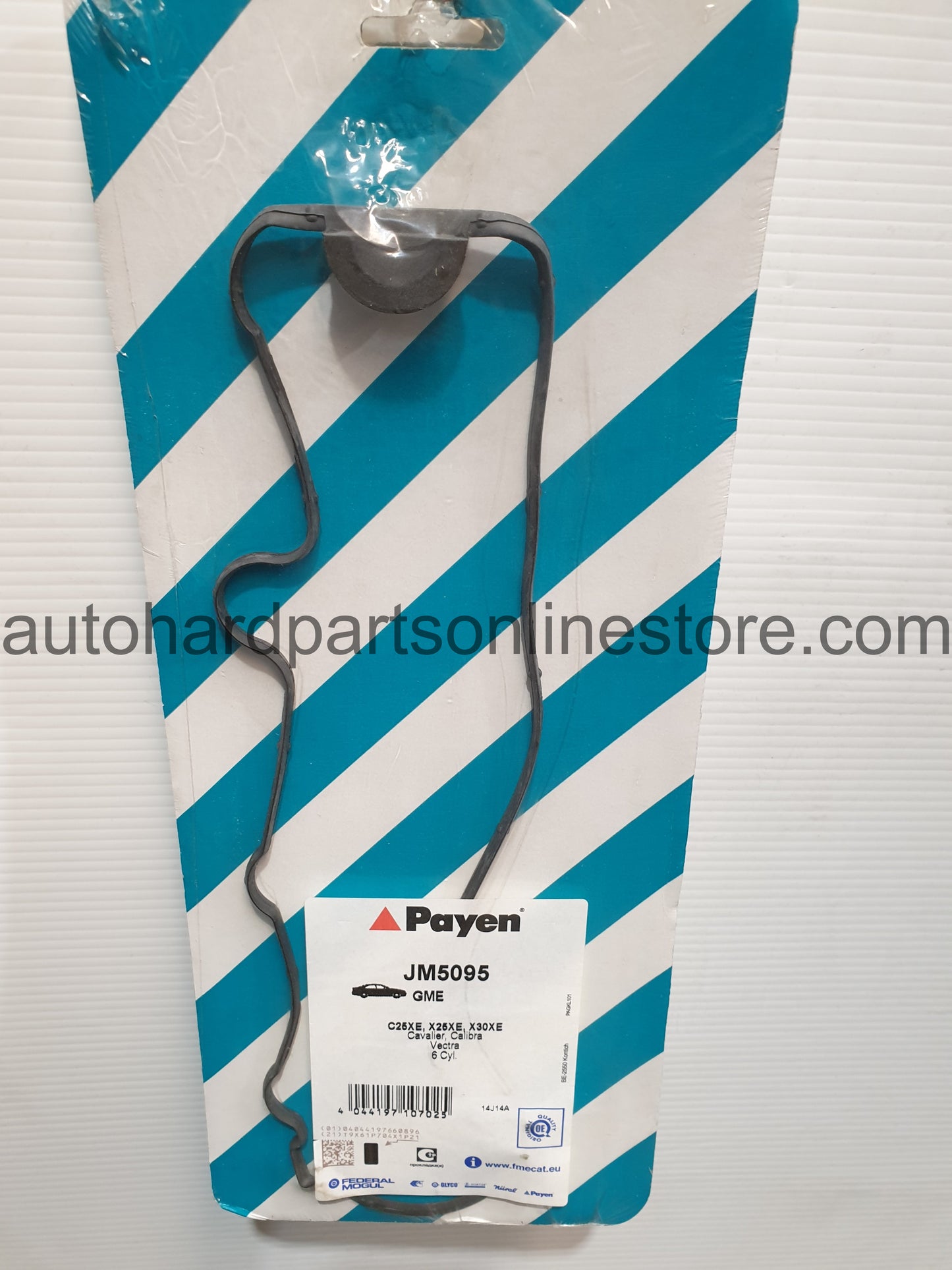 Payen valve cover gasket