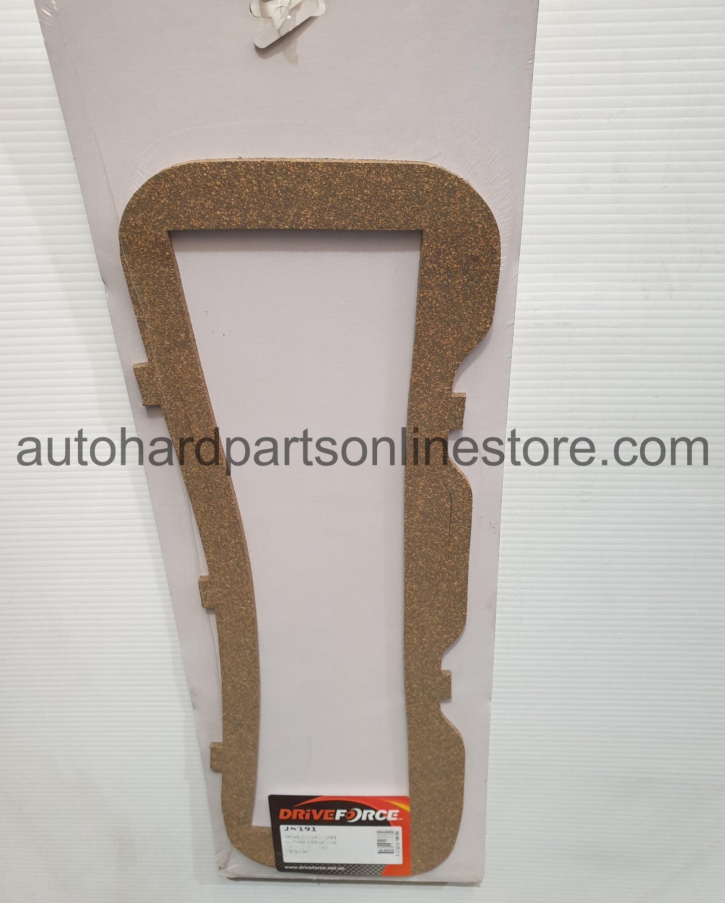 Driveforce valve cover gasket