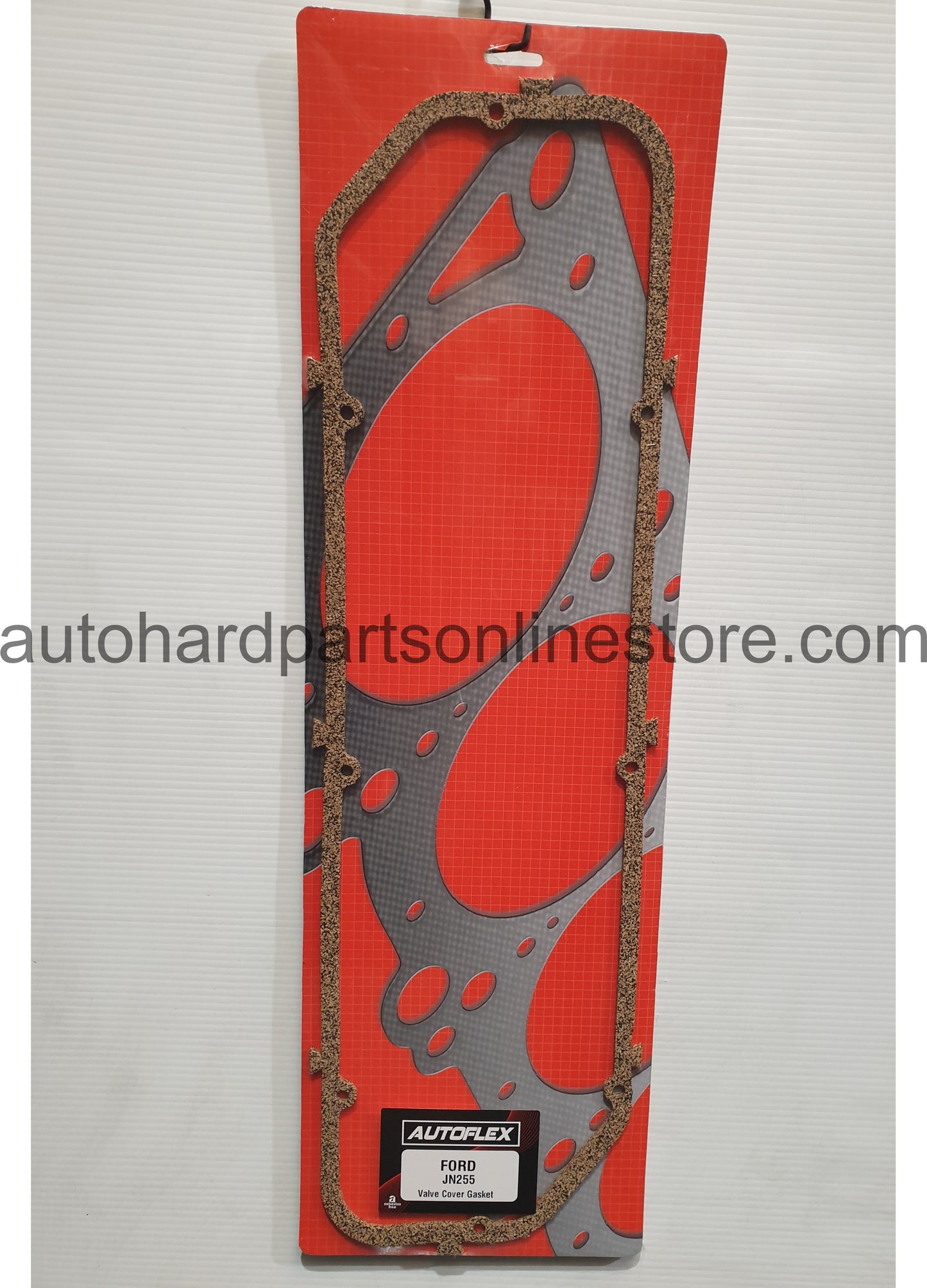 Autoflex valve cover gasket