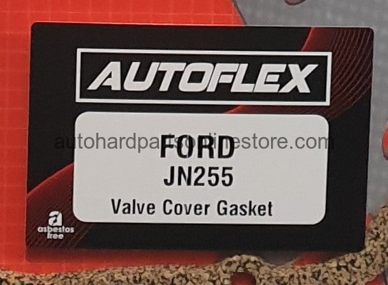 Autoflex Valve Cover Gasket-JN255EZ