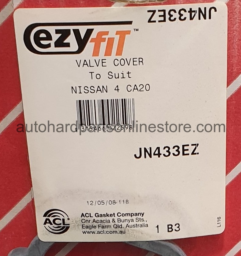 ACL Valve Cover Gasket-JN433EZ