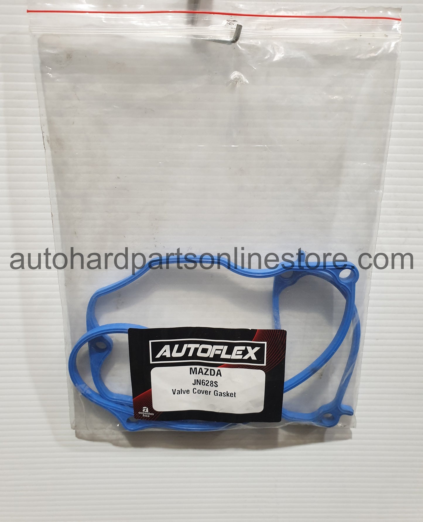 Autoflex valve cover gasket