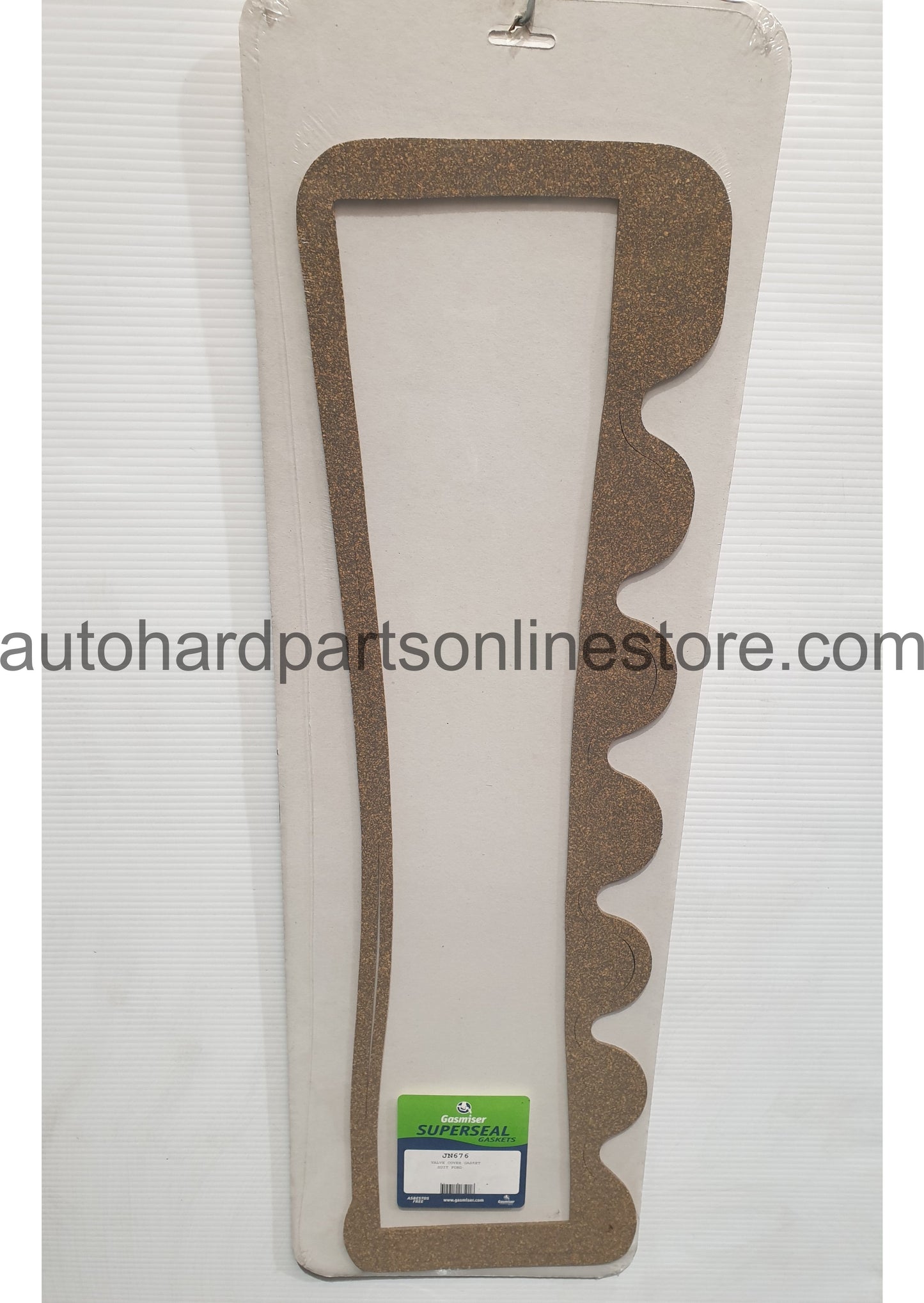 Gasmiser valve cover gasket