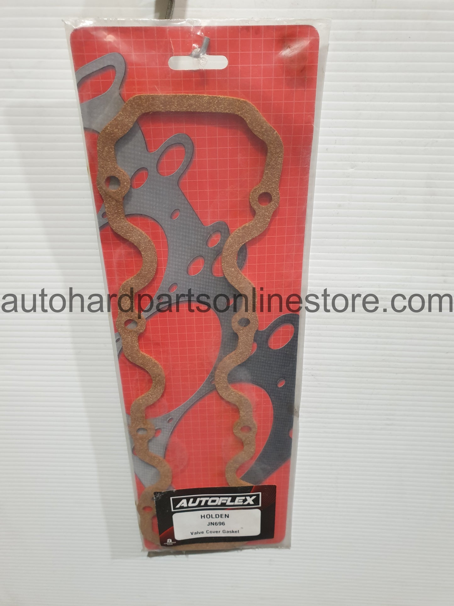 Autoflex valve cover gasket