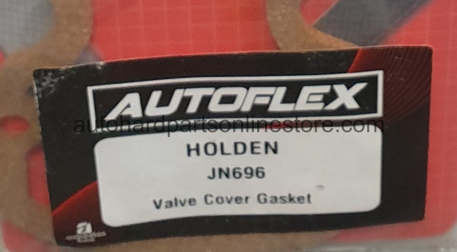 Autoflex Valve Cover Gasket-JN696